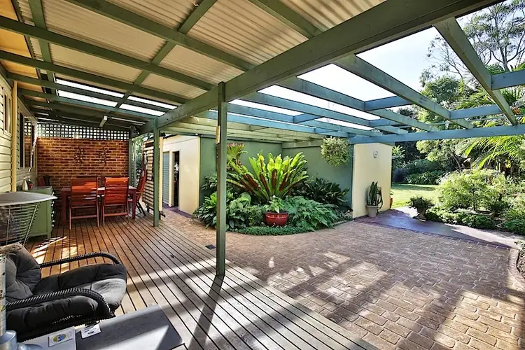 Fourth view of Homely house listing, 68 Addison Road, Culburra Beach NSW 2540