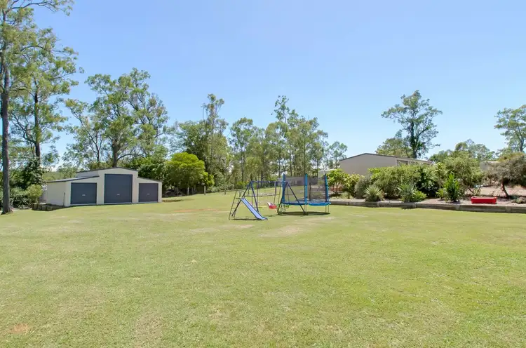 Second view of Homely house listing, 7 Pat Slattery Pl, Lowood QLD 4311