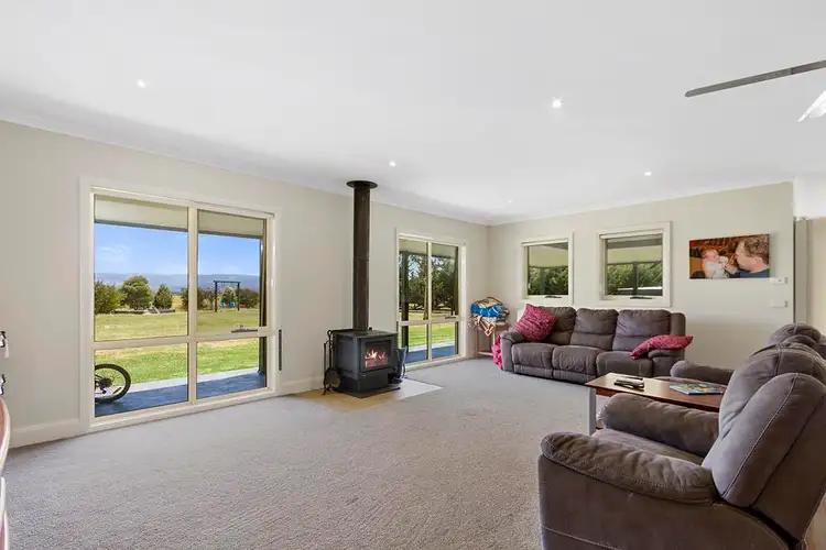 Sixth view of Homely house listing, 135 Buckleys Island Road, Yarram VIC 3971