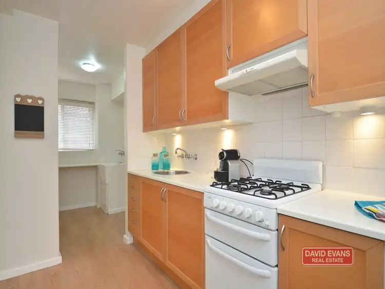 Fifth view of Homely unit listing, 12/36 Cape Street, Osborne Park WA 6017