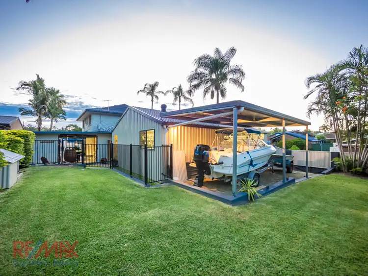Sixth view of Homely house listing, 9 Challinor Drive, Albany Creek QLD 4035