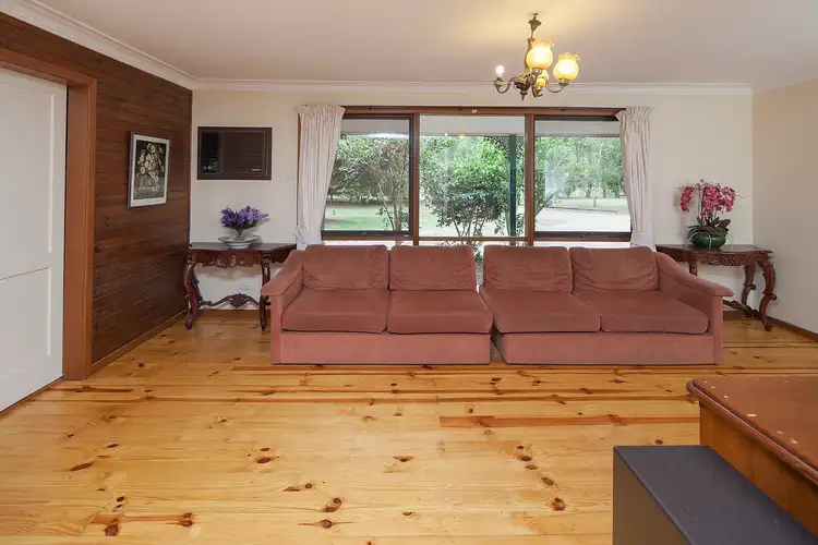 Third view of Homely house listing, 8 Currawong Grove, Cannons Creek VIC 3977