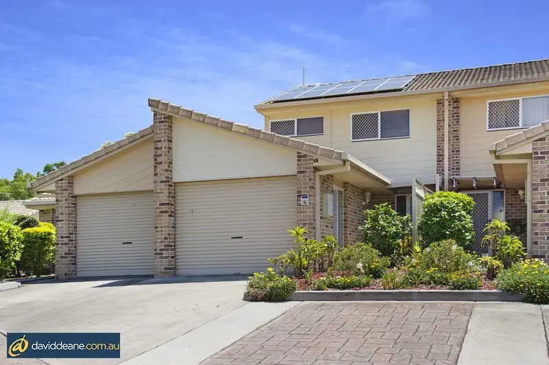 Main view of Homely house listing, 6B/26 Dixon St, Strathpine QLD 4500