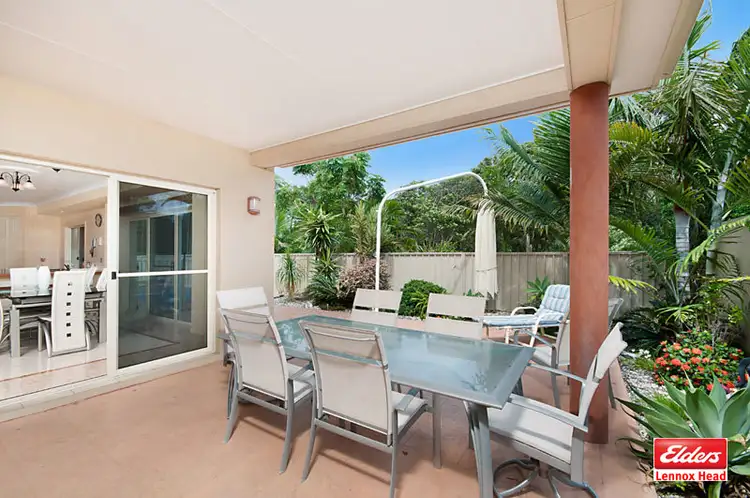 Third view of Homely semi-detached listing, 2/17 Alison Avenue, Lennox Head NSW 2478