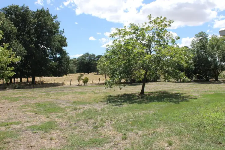 Seventh view of Homely land listing, 14 Elizabeth Street, Allendale VIC 3364