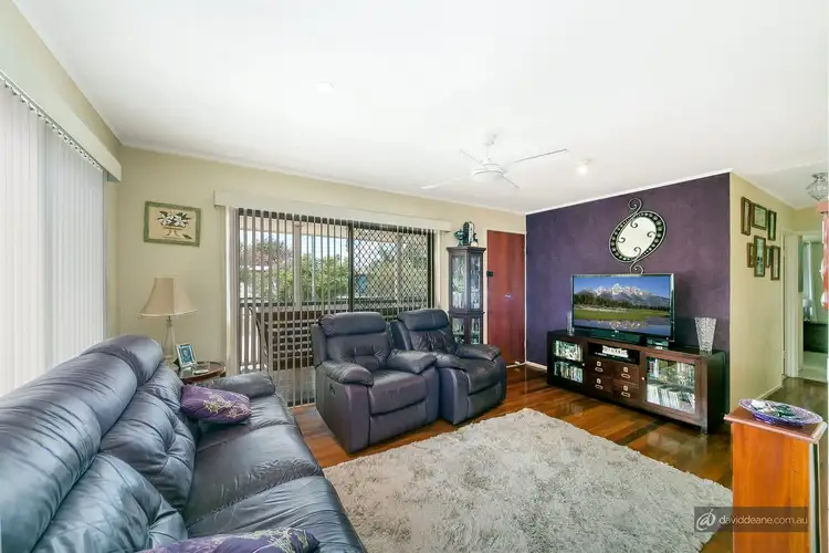 Second view of Homely house listing, 21 Keats Avenue, Strathpine QLD 4500