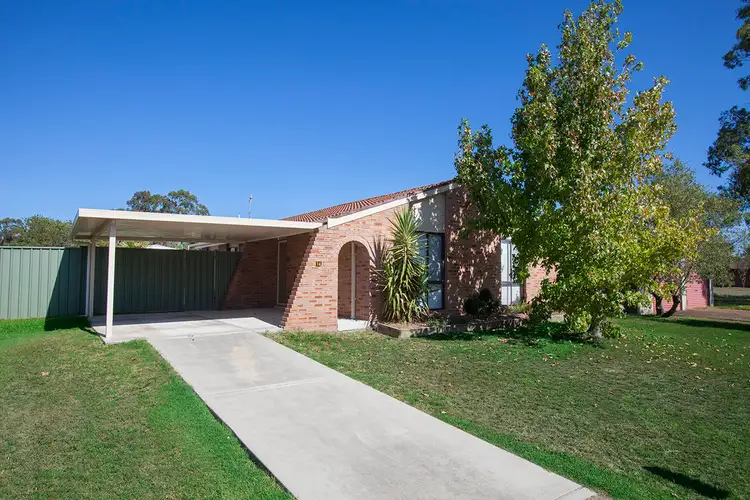 14 Comerford Cl, Aberdare NSW 2325