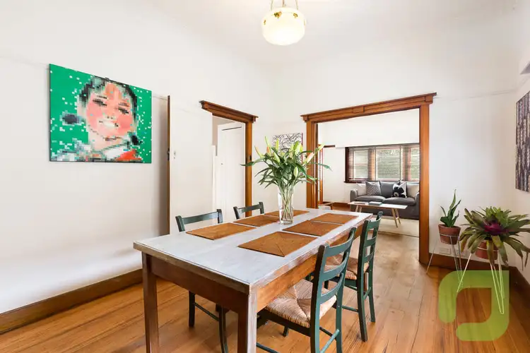 Fifth view of Homely house listing, 29 Salisbury Street, Newport VIC 3015