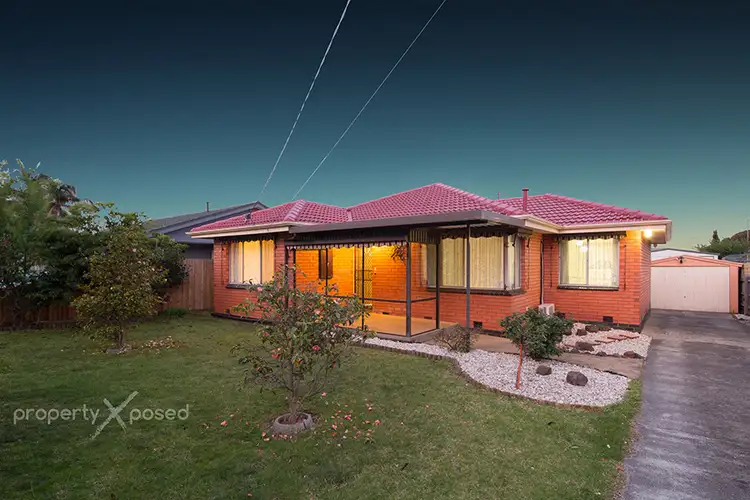 7 Jillian Street, Dandenong North VIC 3175