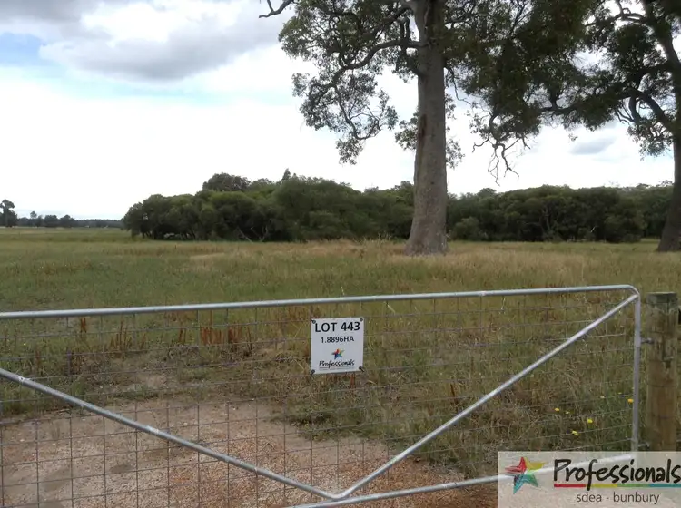 Second view of Homely rural property listing, Address available on request