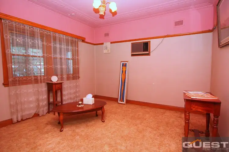 Third view of Homely house listing, 3 Olympic Parade, Bankstown NSW 2200