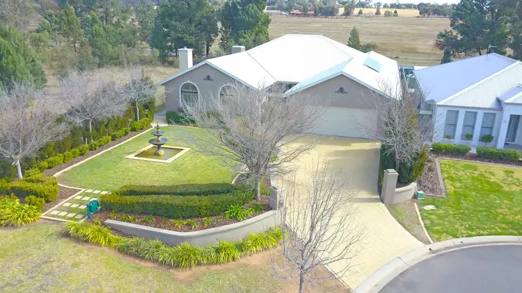Third view of Homely house listing, 36 Cypress Point Drive, Dubbo NSW 2830