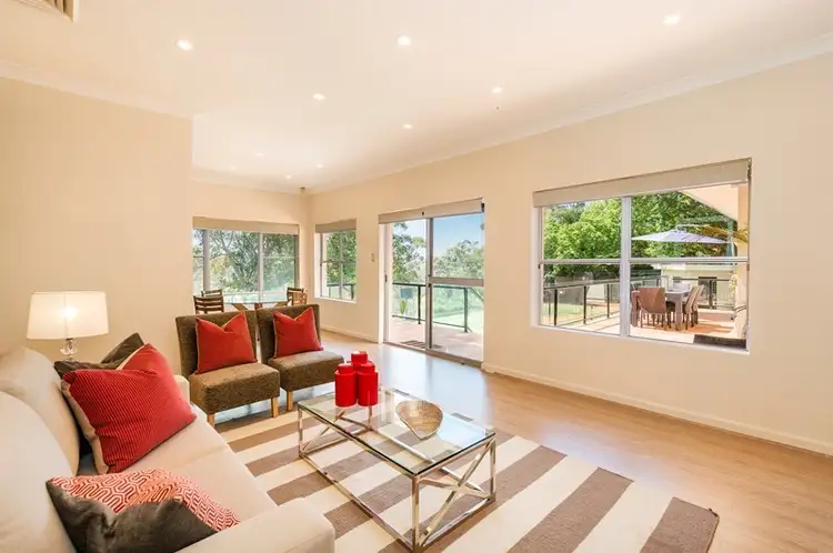 Third view of Homely house listing, 17 Eastgate Ave., East Killara NSW 2071