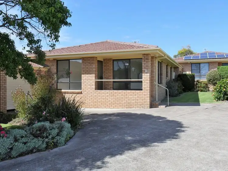 Fifth view of Homely villa listing, 21 Noble Parade, Dalmeny NSW 2546