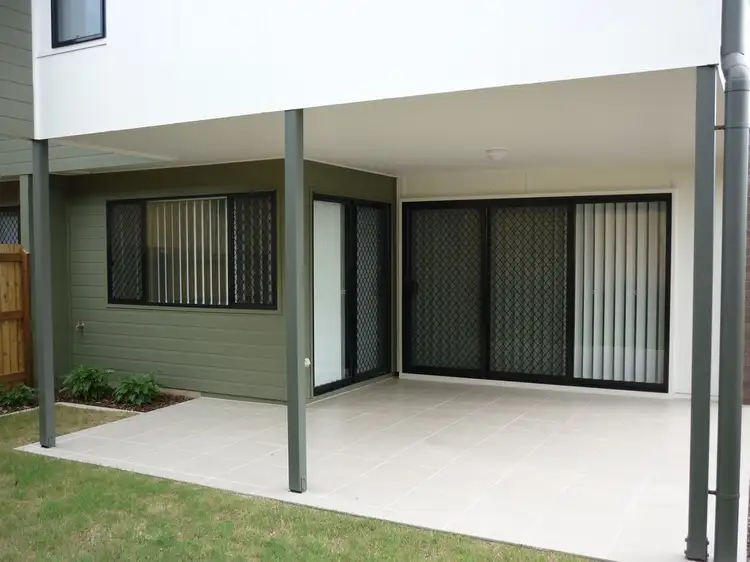 Fourth view of Homely townhouse listing, Address available on request