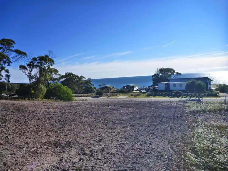 Second view of Homely land listing, 109 Top Road West, Greens Beach TAS 7270