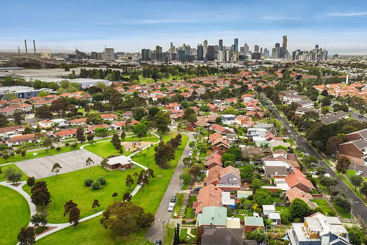 Third view of Homely house listing, 22 Gellibrand Road, Port Melbourne VIC 3207
