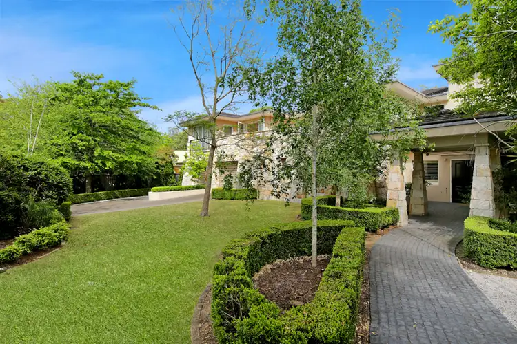 4/18 Cowan Road, St Ives NSW 2075