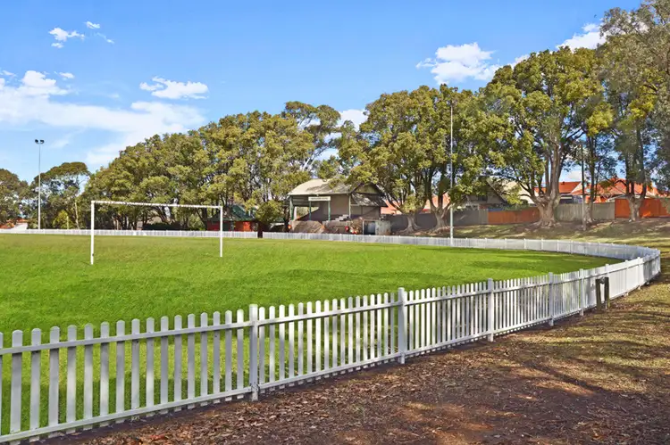 Third view of Homely apartment listing, Apartment A10, 1-9 Monash Road, Gladesville NSW 2111