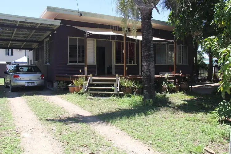 Fourth view of Homely house listing, 28 Keenan Street, Oonoonba QLD 4811