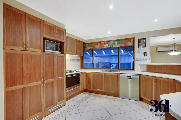 Sixth view of Homely house listing, 139 exford road, Melton South VIC 3338