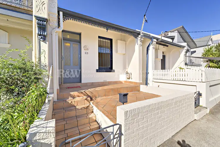 27 Elswick Street, Leichhardt NSW 2040