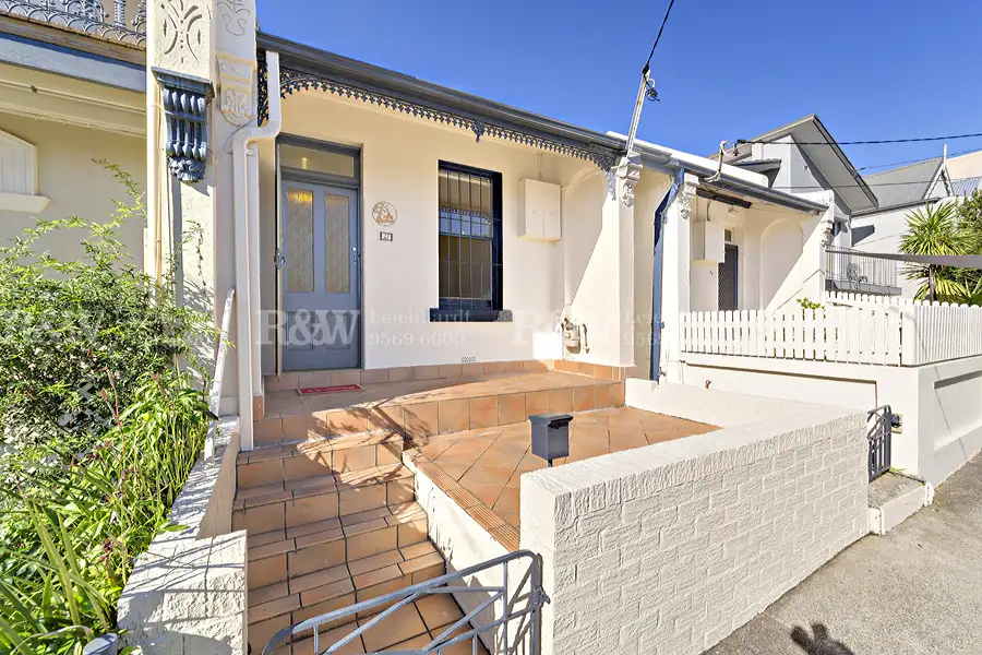 Main view of Homely house listing, 27 Elswick Street, Leichhardt NSW 2040