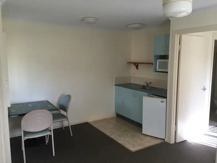 Second view of Homely unit listing, 9/4 Don Wright Court, Andergrove QLD 4740