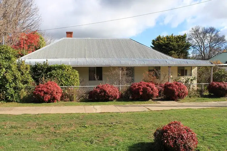 Second view of Homely house listing, 81 Murray Street, Tumbarumba NSW 2653