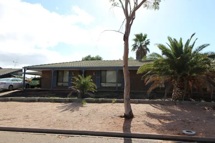 Second view of Homely house listing, 40 Cobbin Street, Port Augusta West SA 5700
