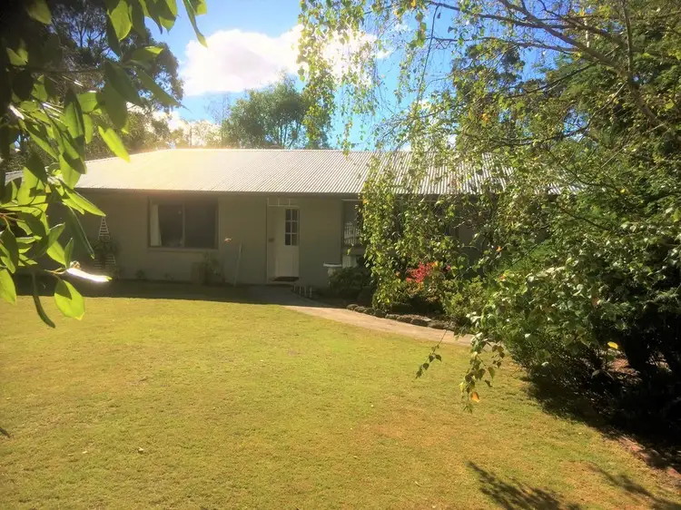 Third view of Homely house listing, 280 Mount Charles Road, Lachlan TAS 7140