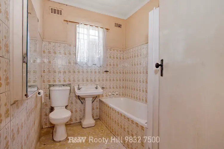 Fifth view of Homely house listing, 181 Fowler Road, Guildford NSW 2161