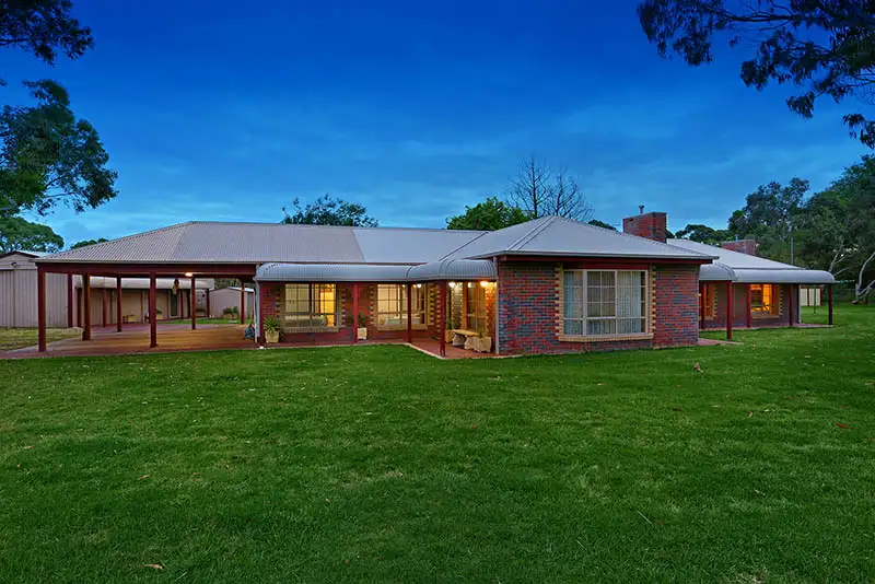 Main view of Homely rural property listing, 1800 South Gippsland Highway, Devon Meadows VIC 3977