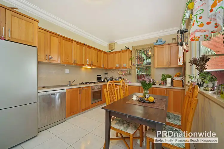 Second view of Homely house listing, 8 Eltham Street, Dulwich Hill NSW 2203