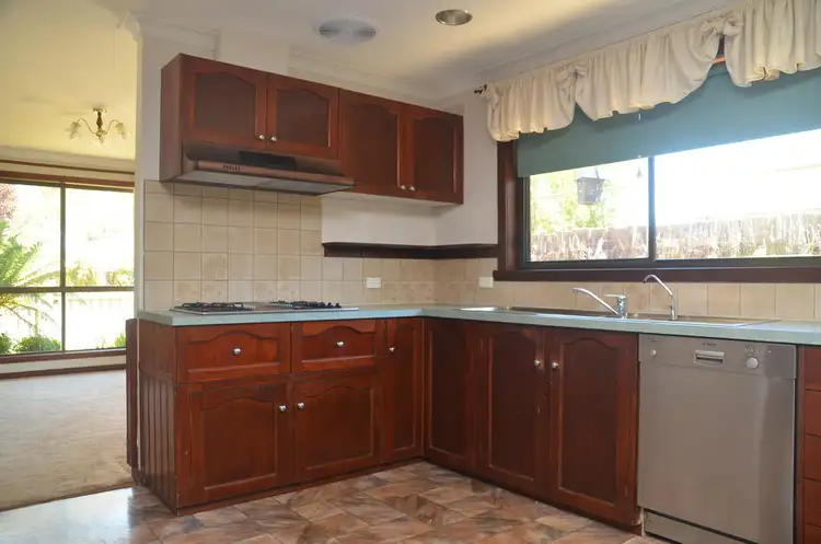 Second view of Homely house listing, 110 Drevermann Street, Bairnsdale VIC 3875