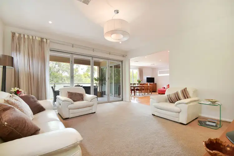 37 Coachwood Drive, Aberfoyle Park SA 5159