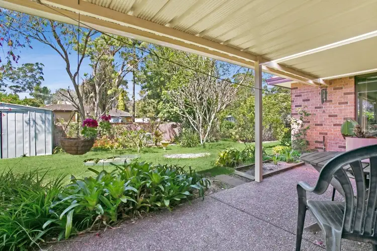 Fourth view of Homely house listing, 1280 Lemon Tree Passage Rd, Lemon Tree Passage NSW 2319