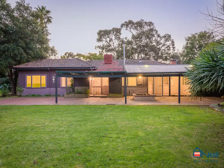 Fourth view of Homely house listing, 361 Maddington Road, Orange Grove WA 6109