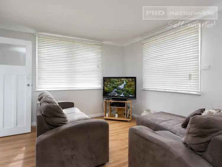 Second view of Homely house listing, 32 Evans Street, Wagga Wagga NSW 2650