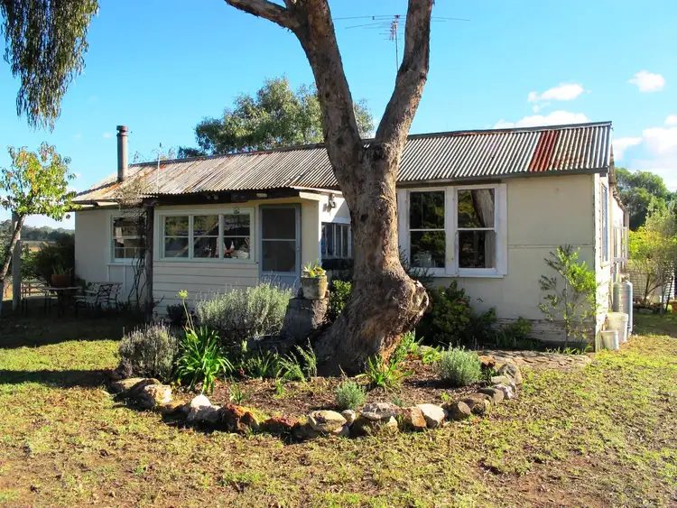 1558 Bocoble Road, Mudgee NSW 2850