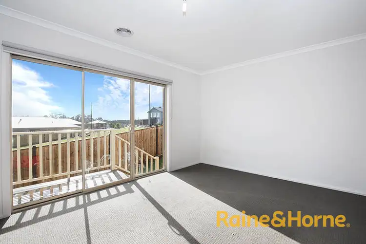 Fifth view of Homely house listing, 84 Jackson Drive, Drouin VIC 3818