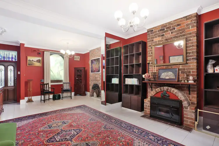 Sixth view of Homely terrace listing, 109 Pyrmont Street, Pyrmont NSW 2009