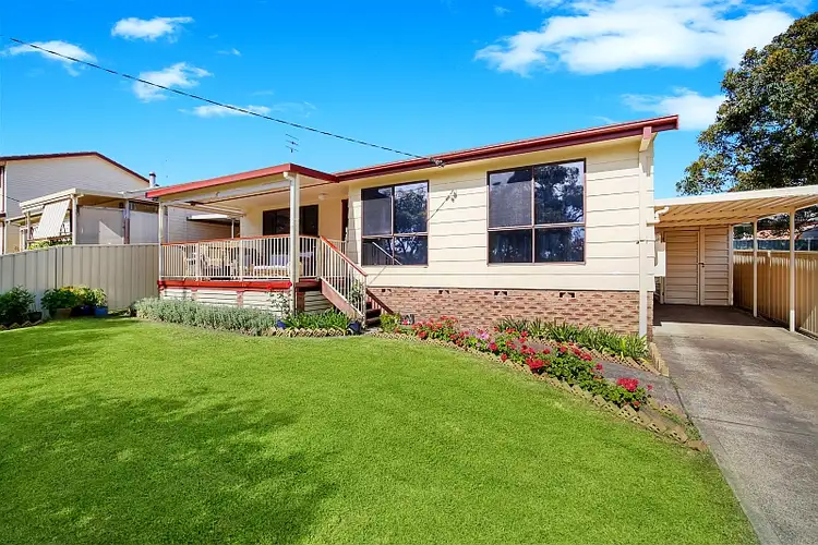 83 Barker Avenue, San Remo NSW 2262