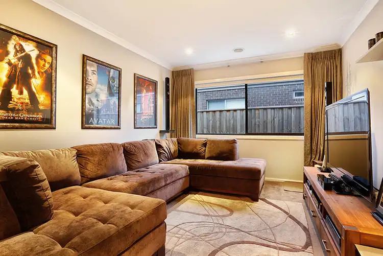 Sixth view of Homely house listing, 10 Ascent Drive, Cranbourne North VIC 3977