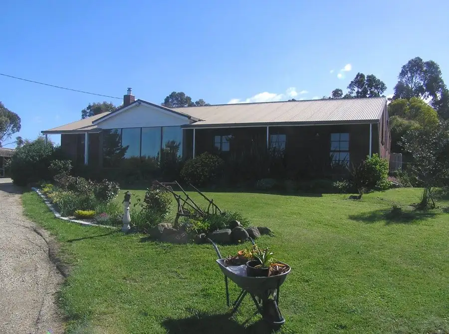 Main view of Homely house listing, 16 Shark Point Road, Sorell TAS 7172