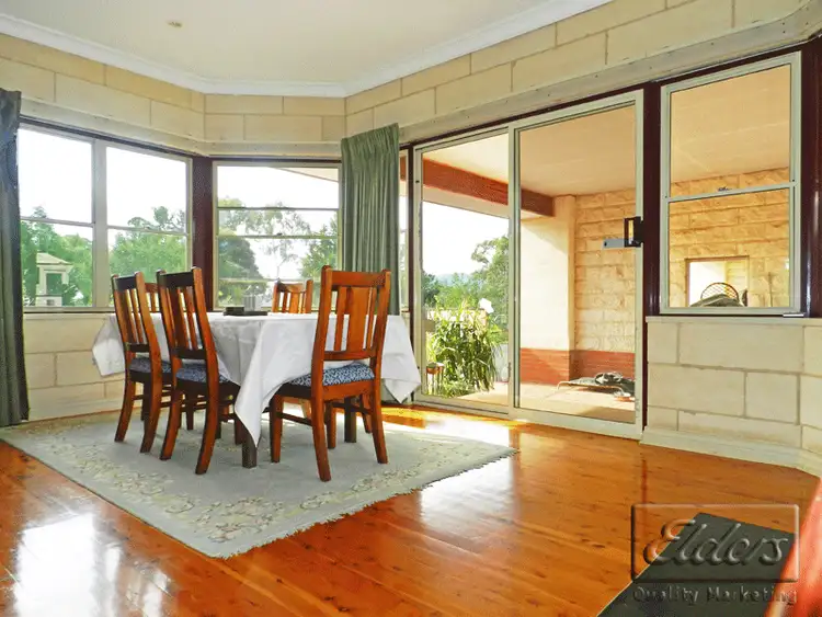 Seventh view of Homely house listing, 6 Thompsons Lane, Heathcote VIC 3523