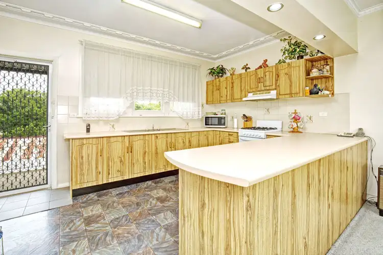 Fourth view of Homely house listing, 15 Wollombi Road, Rutherford NSW 2320