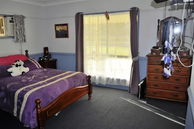 Seventh view of Homely house listing, 5 border court, Lockyer Waters QLD 4311