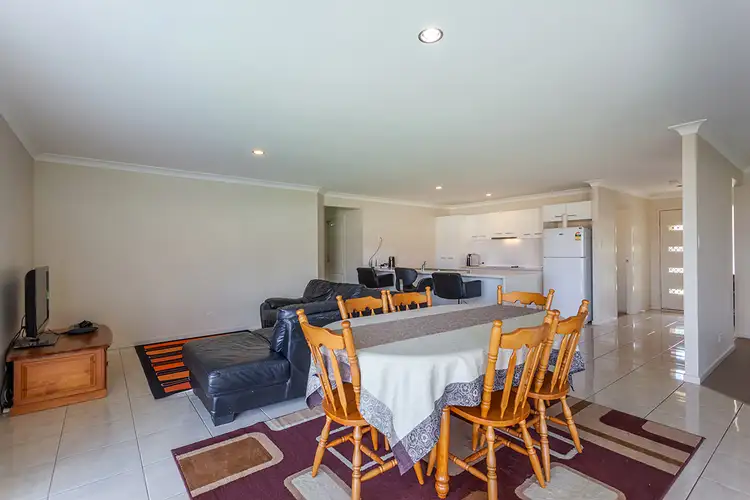 Second view of Homely house listing, 752 Boundary Street, Glenvale QLD 4350