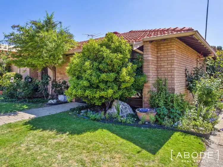 3/38 Salvado Road, Wembley WA 6014